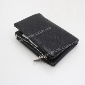 Женские кошельки Z-4533B black
