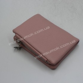Женские кошельки Z-4533B pink Женские кошельки Z-4533B pink