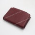 Жіночі гаманці Z-4533B wine Жіночі гаманці Z-4533B wine