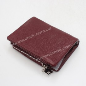 Жіночі гаманці Z-4533B wine