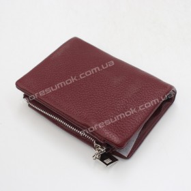 Женские кошельки Z-4533B wine
