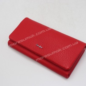 Жіночі гаманці CO-42A red