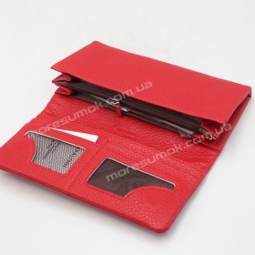 Жіночі гаманці CO-42A red