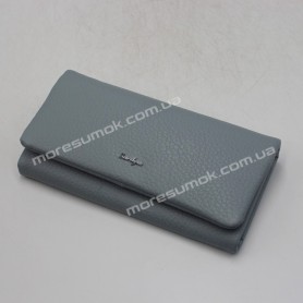 Женские кошельки CO-42A light blue Женские кошельки CO-42A light blue