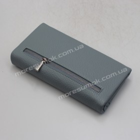 Жіночі гаманці CO-42A light blue