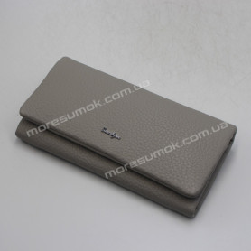 Жіночі гаманці CO-42A gray Жіночі гаманці CO-42A gray