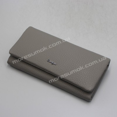 Жіночі гаманці CO-42A gray