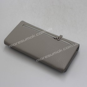 Жіночі гаманці CO-42A gray