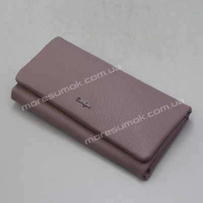 Жіночі гаманці CO-42A purple
