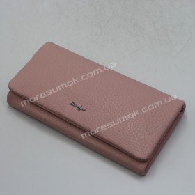 Жіночі гаманці CO-42A pink