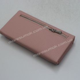 Жіночі гаманці CO-42A pink