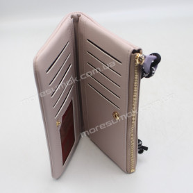 Женские кошельки 6526-2 purple