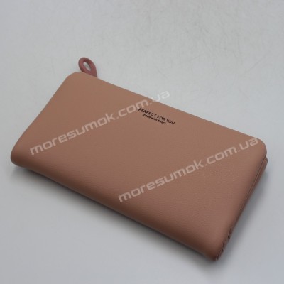 Жіночі гаманці 6526-2 pink