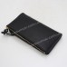 Жіночі гаманці 6526-2 black