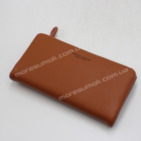 Жіночі гаманці 6526-2 brown