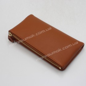 Жіночі гаманці 6526-2 brown