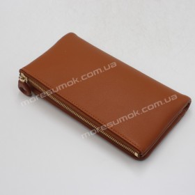 Жіночі гаманці 6526-2 brown