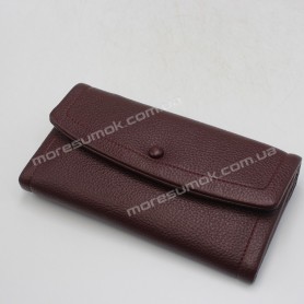Женские кошельки C-8211A-1 wine Женские кошельки C-8211A-1 wine