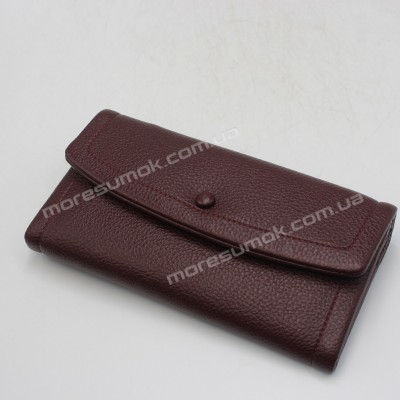 Жіночі гаманці C-8211A-1 wine
