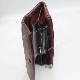 Жіночі гаманці C-8211A-1 wine