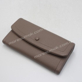 Жіночі гаманці C-8211A-1 soil