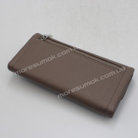 Жіночі гаманці C-8211A-1 soil