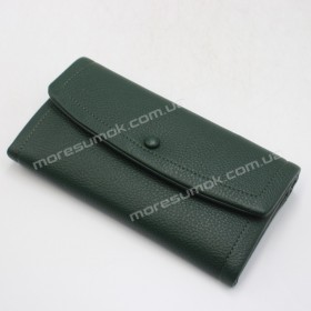 Жіночі гаманці C-8211A-1 green