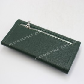 Жіночі гаманці C-8211A-1 green