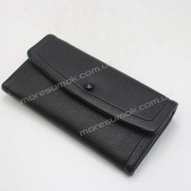Женские кошельки C-8211A-1 black Женские кошельки C-8211A-1 black