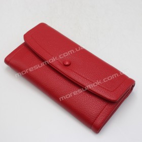 Жіночі гаманці C-8211A-1 red