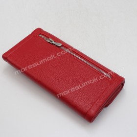 Жіночі гаманці C-8211A-1 red