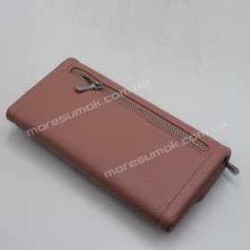Жіночі гаманці C-8211A-1 pink