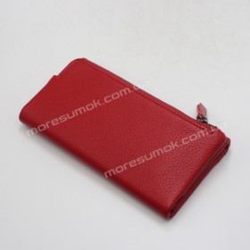Женские кошельки Y-0269A red