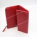Жіночі гаманці Y-0269A red