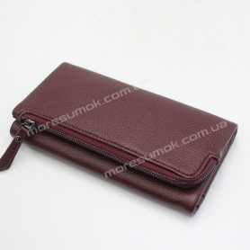 Жіночі гаманці Y-0269A wine