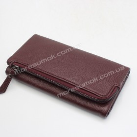 Женские кошельки Y-0269A wine