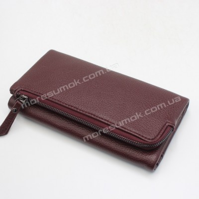 Жіночі гаманці Y-0269A wine