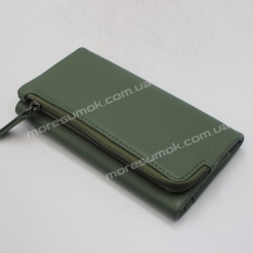Женские кошельки Y-0269A green