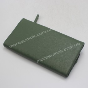 Женские кошельки Y-0269A green