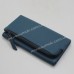 Жіночі гаманці Y-0269A light blue Жіночі гаманці Y-0269A light blue