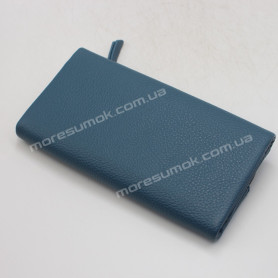 Жіночі гаманці Y-0269A light blue