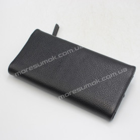 Жіночі гаманці Y-0269A black Жіночі гаманці Y-0269A black
