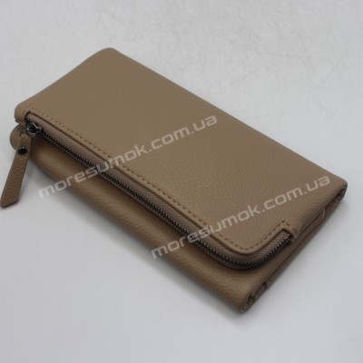 Жіночі гаманці Y-0269A khaki