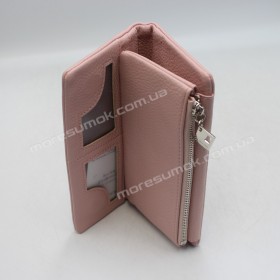 Женские кошельки Z-4533A pink