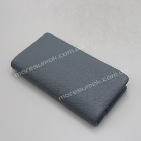 Женские кошельки Z-4533A light blue Женские кошельки Z-4533A light blue