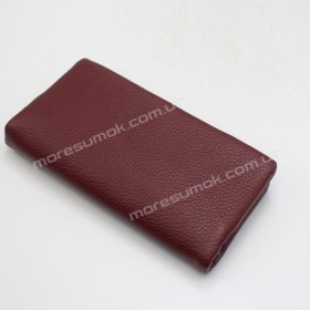 Женские кошельки Z-4533A wine 