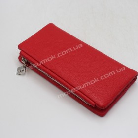 Женские кошельки Z-4533A red