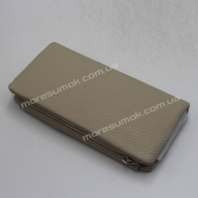 Жіночі гаманці Z-4533A cream