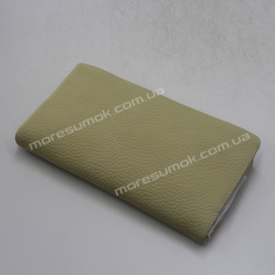 Жіночі гаманці Z-4533A light green