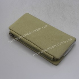 Женские кошельки Z-4533A light green